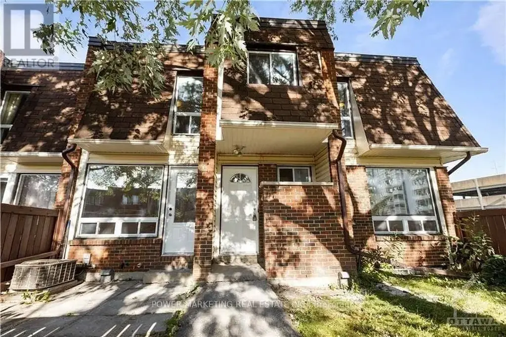 41 - 2939 Fairlea Crescent, Ottawa